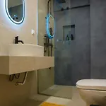 Apartamento Gimispaceeight - Urban Design Near Metro *