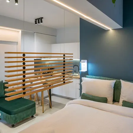 Gimispaceeight - Design Prime Salonic