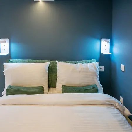 Gimispaceeight - Design Prime Apartament *