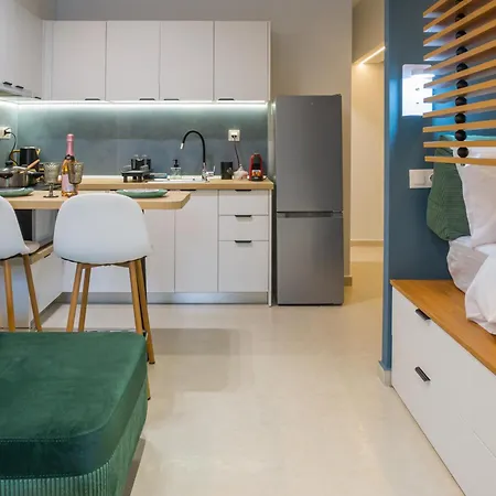 Gimispaceeight - Design Prime Apartament