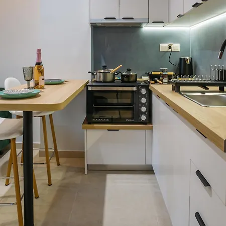 Apartament Gimispaceeight - Design Prime