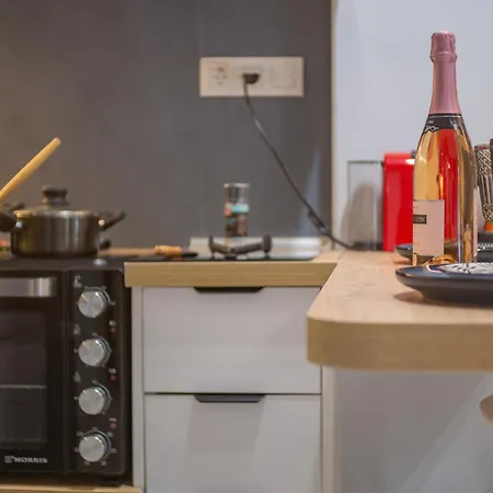 Gimispaceeight - Design Prime