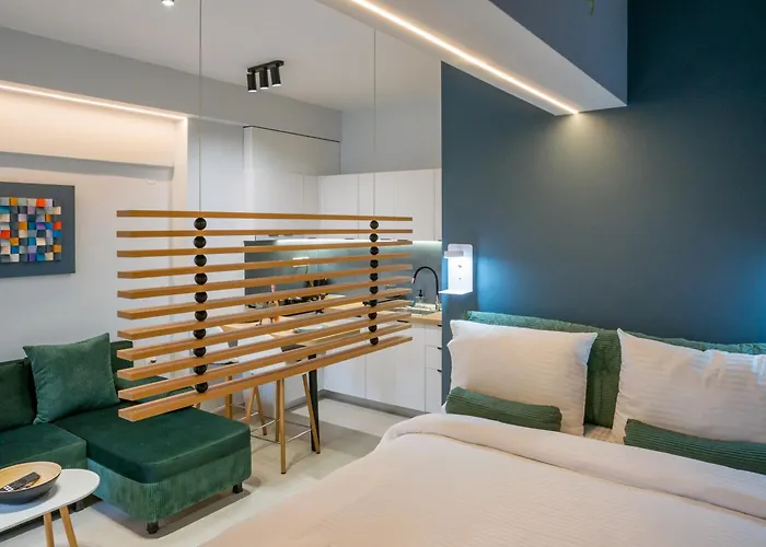 Gimispaceeight - Design Prime Salonic