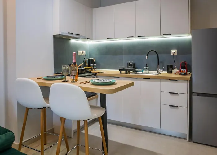 Gimispaceeight - Design Prime * Salonic