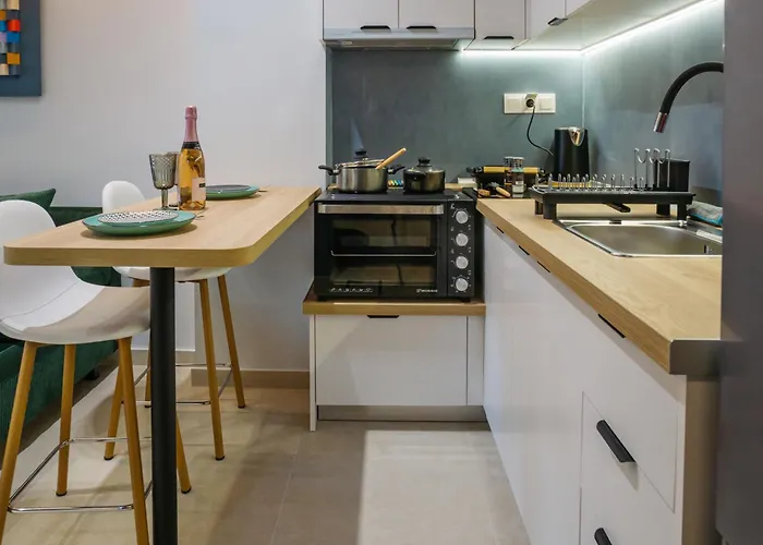 Apartament Gimispaceeight - Design Prime