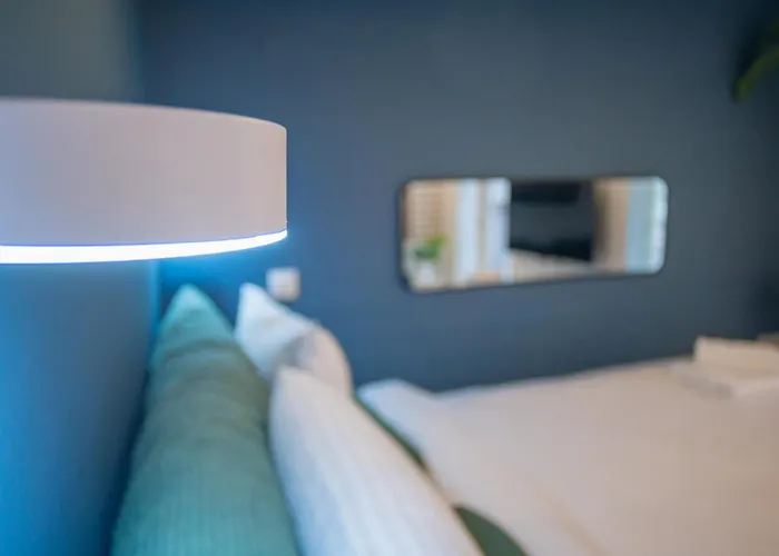 Gimispaceeight - Design Prime Apartament