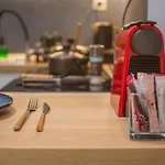 Apartment Gimispaceeight - Design Prime Thessaloniki
