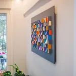 Gimispaceeight - Design Prime Apartment Thessaloniki