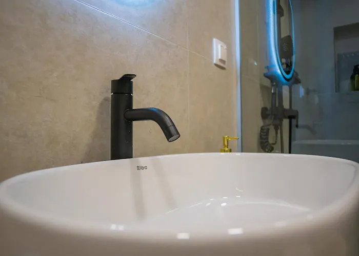 Lejlighed Gimispaceeight - Design Prime