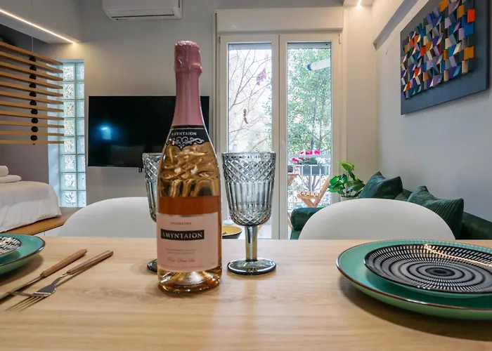 Gimispaceeight - Design Prime Thessaloníki