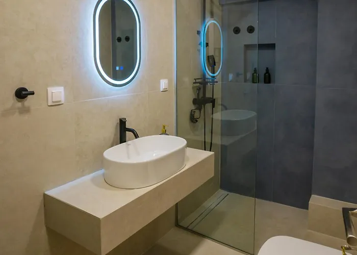 Gimispaceeight - Design Prime * Thessaloníki